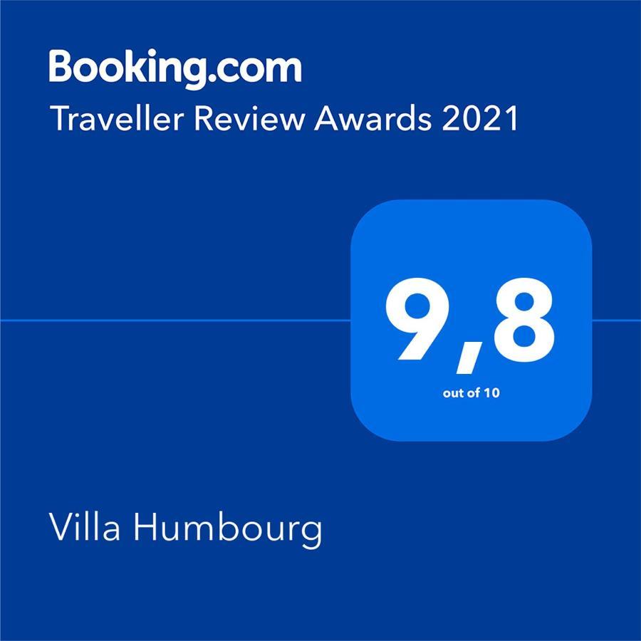 Villa Humbourg Certaldo Bagian luar foto